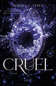 Libro Cruel. Red Oak Manor Collection Debora C. Tepes