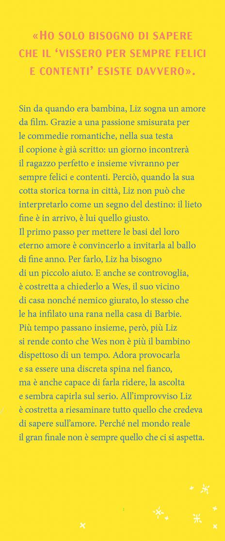 Better than the movies. Meglio che nei film - Lynn Painter - 2