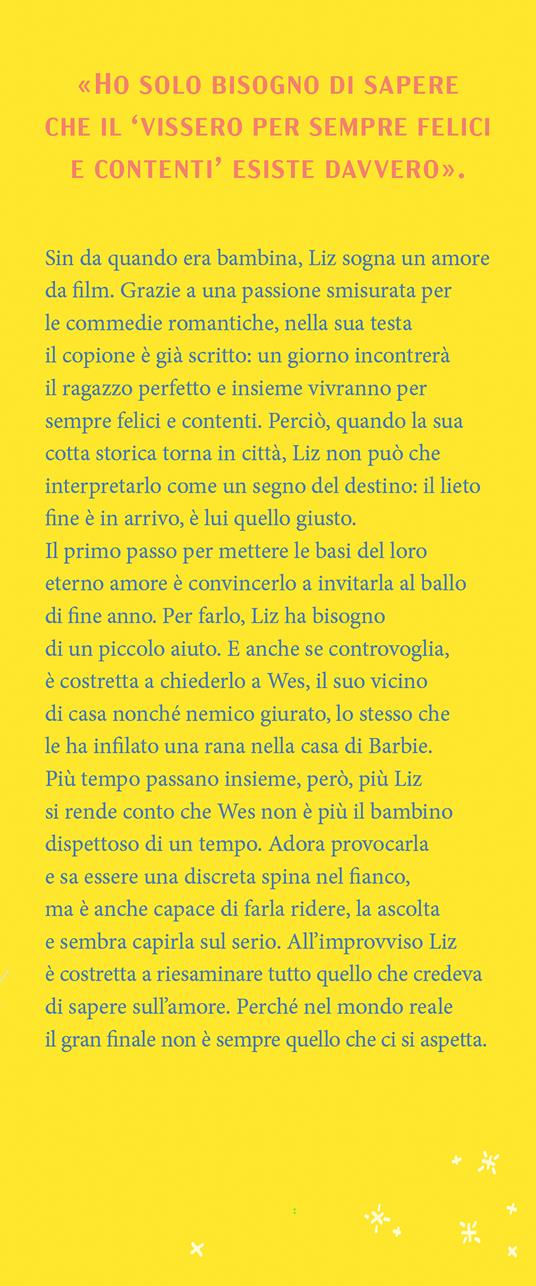 Better than the movies. Meglio che nei film - Lynn Painter - 2