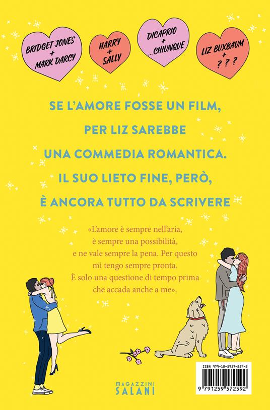 Better than the movies. Meglio che nei film - Lynn Painter - 4
