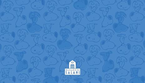 Peanuts. Agenda orizzontale 2024 - Charles M. Schulz - 3