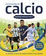 FIFA Official. L'enciclopedia del calcio. Nuova ediz.