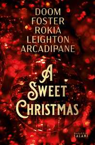 Libro A Sweet Christmas Erin Doom A.J. Foster Rokia