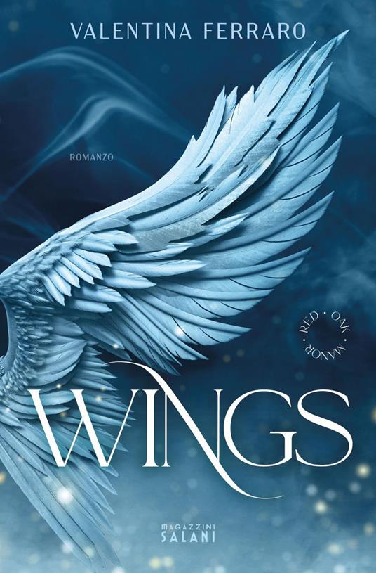 Wings. Red Oak Manor Collection - Valentina Ferraro - ebook