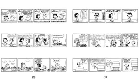 Io sono mia! Peanuts - Charles M. Schulz - 4