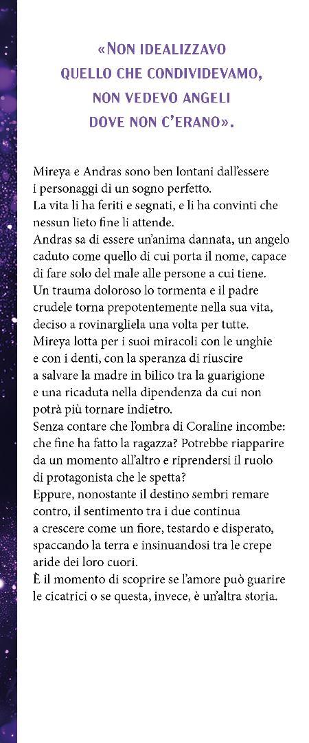 Arcadia. Stigma Vol. 2 - Erin Doom - 4