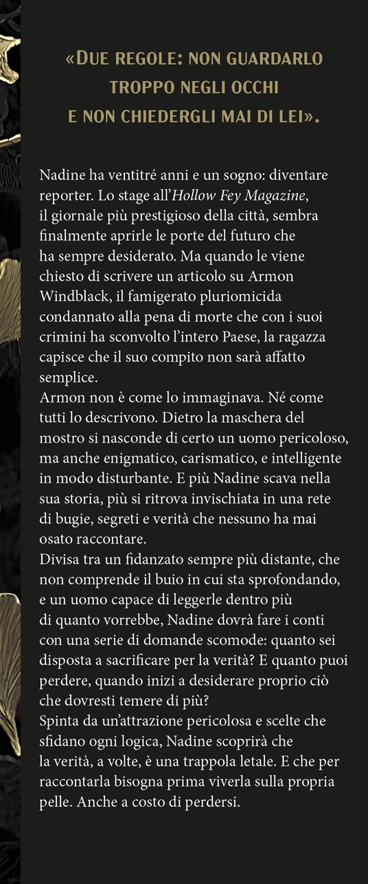 Violent life - Fannie Heather - 2