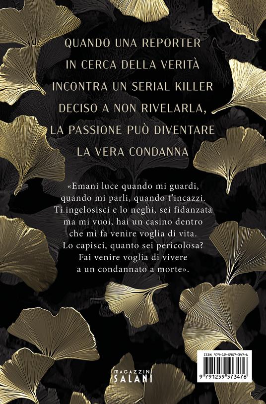 Violent life - Fannie Heather - 4