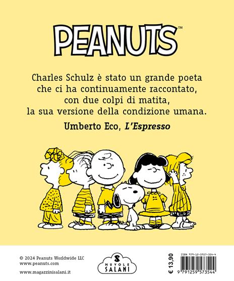 Peanuts. Vol. 1 - Charles M. Schulz - 2