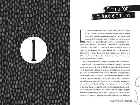 Shadow work. La guida. Abbraccia le tue ombre e scopri veramente chi sei - Bianca Marisol - 5