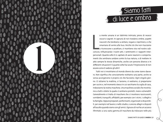 Shadow work. La guida. Abbraccia le tue ombre e scopri veramente chi sei - Bianca Marisol - 5