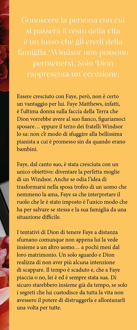 Amore a contratto - Catharina Maura - 2