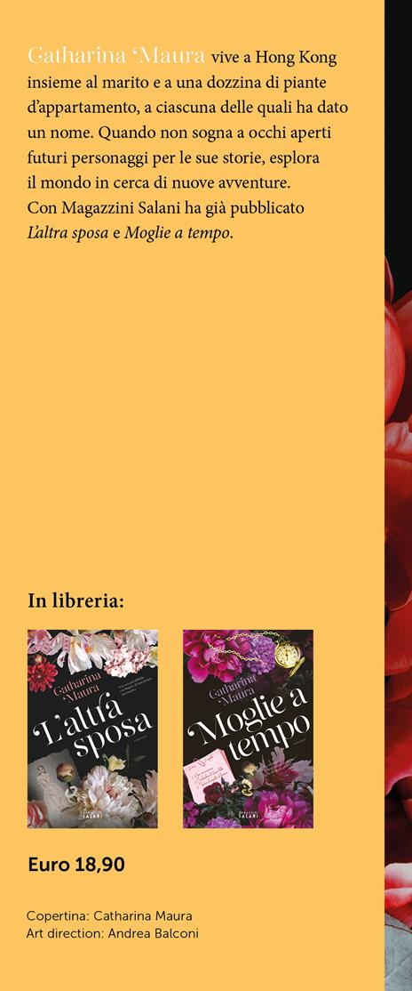 Amore a contratto - Catharina Maura - 3