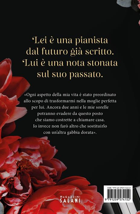 Amore a contratto - Catharina Maura - 4