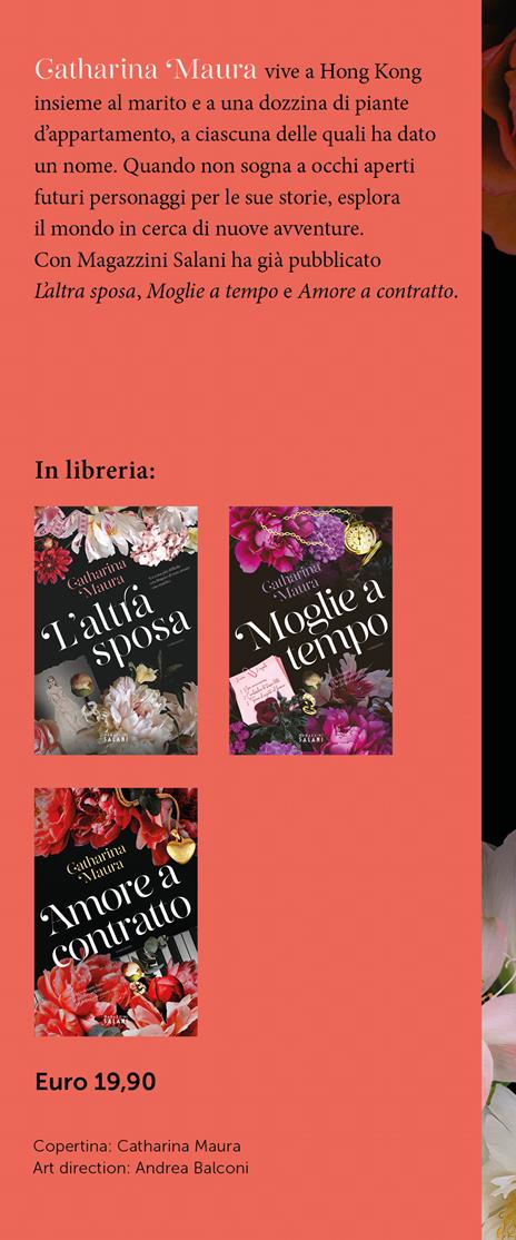 Promesse infrante - Catharina Maura - 3