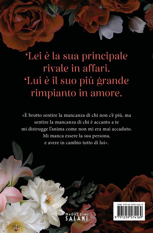 Promesse infrante - Catharina Maura - 4