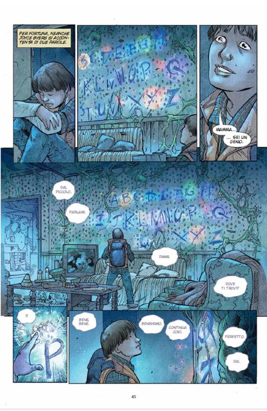 Stranger Things. La raccolta - 3