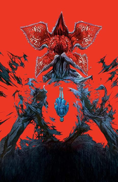 Stranger Things. La raccolta - 4