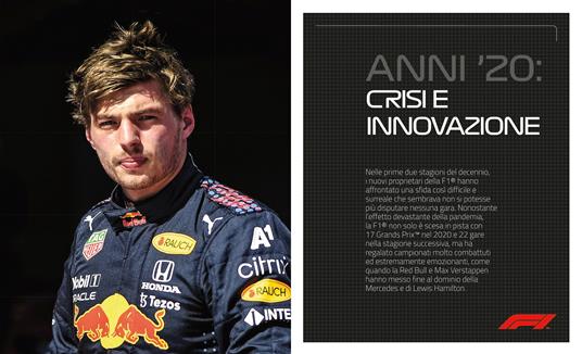 Formula 1. La storia ufficiale - 5