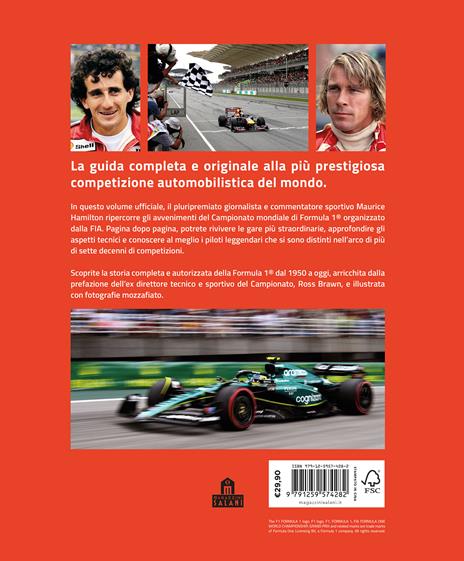 Formula 1. La storia ufficiale - 6