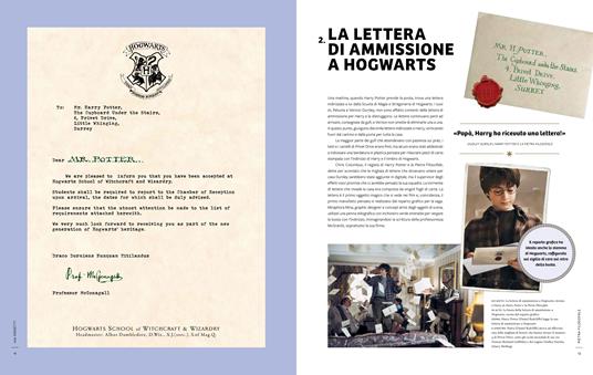 Harry Potter. 100 oggetti che hanno fatto la storia della magia - 3