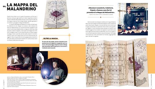 Harry Potter. 100 oggetti che hanno fatto la storia della magia - 4