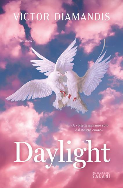 Daylight - Victor Diamandis - ebook