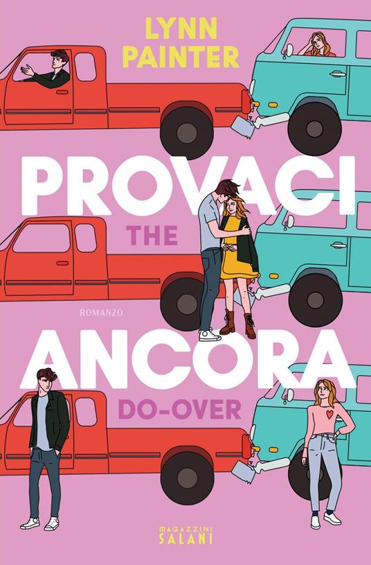 Provaci ancora. The Do-Over - Lynn Painter - ebook