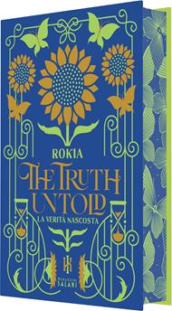 The Truth Untold. La verità nascosta. Platinum