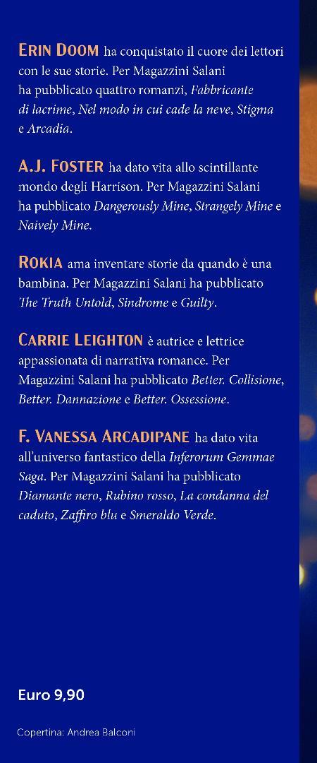 A sweet Christmas - Erin Doom,A.J. Foster,Rokia - 4