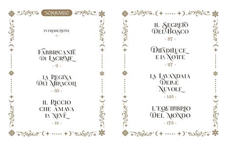 Racconti perduti - Erin Doom - 5