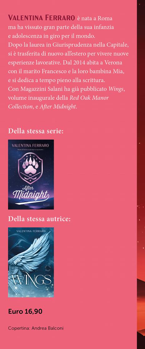 Before dawn - Valentina Ferraro - 5