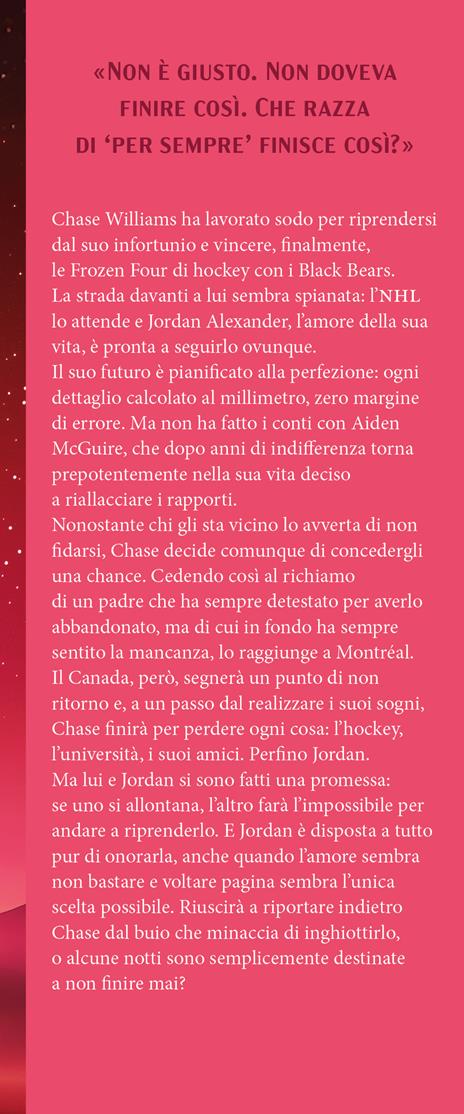 Before dawn - Valentina Ferraro - 2