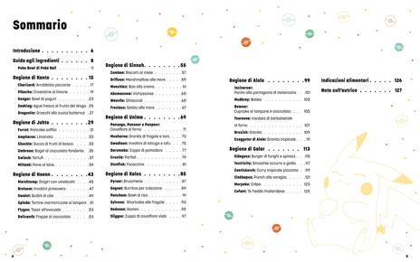Pokémon. Il libro di cucina ufficiale - 2