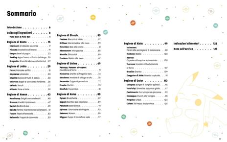 Pokémon. Il libro di cucina ufficiale - 4