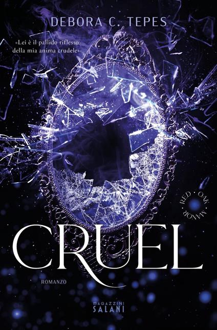 Cruel. Red Oak Manor Collection - Debora C. Tepes - ebook