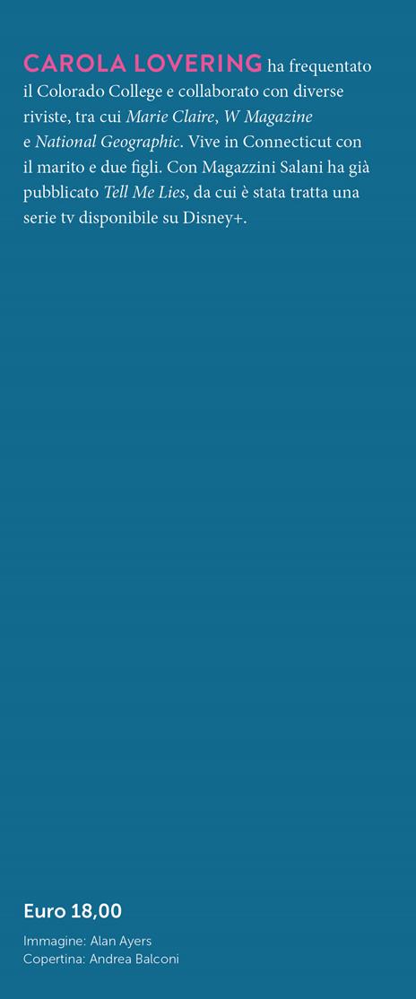 Destini incrociati - Carola Lovering - 3
