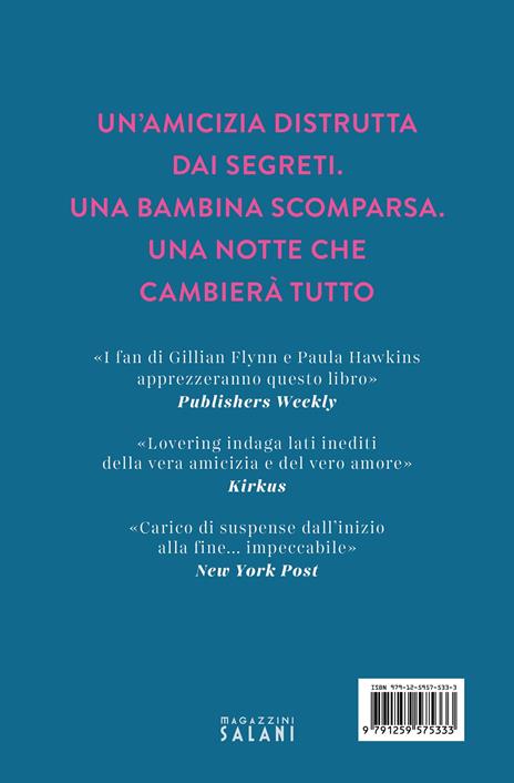 Destini incrociati - Carola Lovering - 5