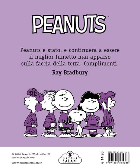 Peanuts. Vol. 5 - Charles M. Schulz - 2