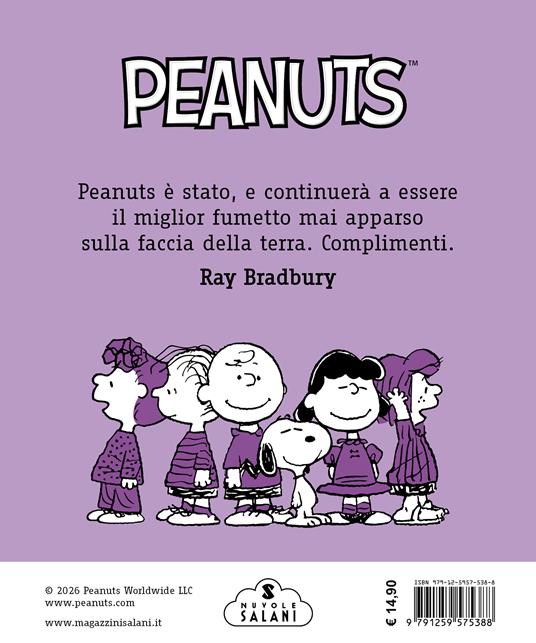 Peanuts. Vol. 5 - Charles M. Schulz - 2