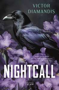 Libro Nightcall Victor Diamandis