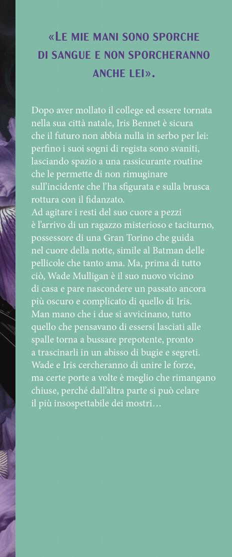 Nightcall - Victor Diamandis - 2