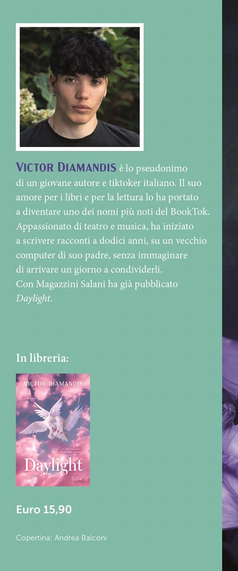 Nightcall - Victor Diamandis - 3