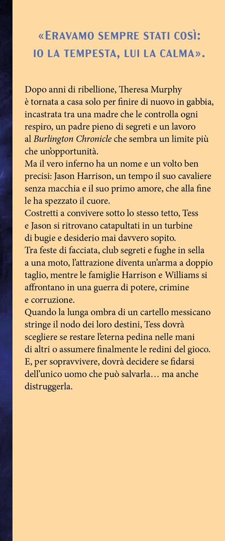 Undeniably mine. Innegabilmente mio - A.J. Foster - 4