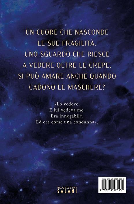 Undeniably mine. Innegabilmente mio - A.J. Foster - 5