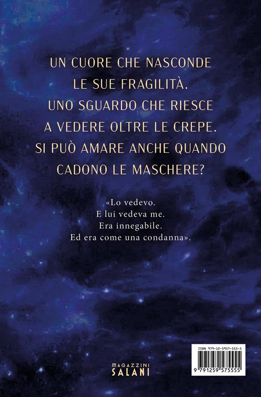 Undeniably mine. Innegabilmente mio - A.J. Foster - 5