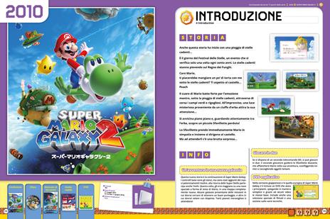 Super Mario Bros. Enciclopedia. La guida ufficiale Nintendo - 3