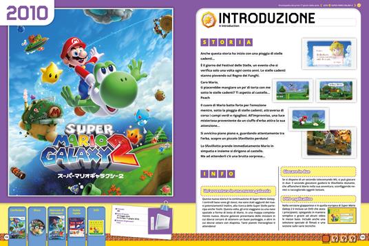 Super Mario Bros. Enciclopedia. La guida ufficiale Nintendo - 3