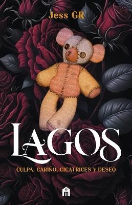 Lagos (Clan Z, 2) - Jess Gr - cover