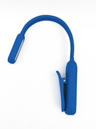 Lucy Active Blu 2025 - Luce da lettura